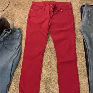 Levis 511